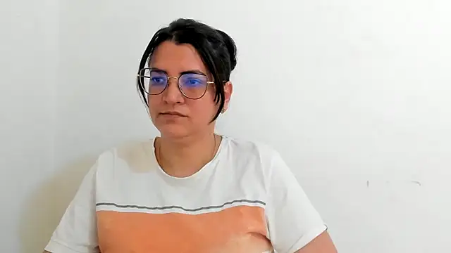 MARILYN GARCIA online show from 09.08.25