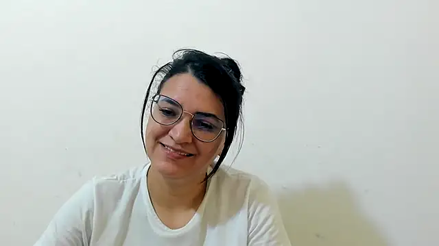 MARILYN GARCIA online show from 11.19.25