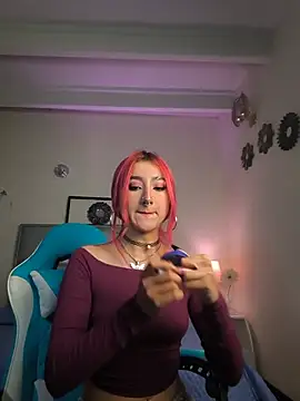 Sammy rouseee online show from 08.08.26