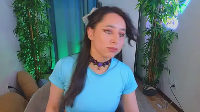 KiraNoir    online show from 08.06.26