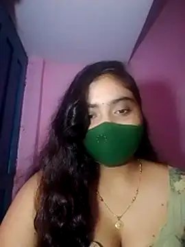 SHALINI 012 online show from 08.07.26