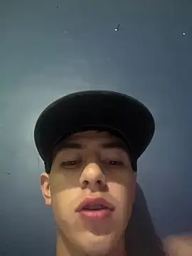 Alanjimenezz online show from 08.06.26