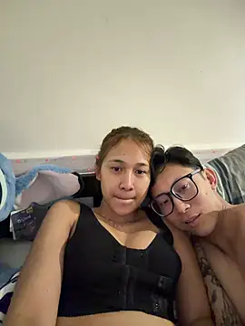 Nichaaa online show from 08.07.26