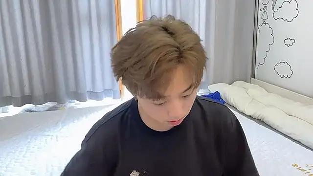 nangong001 online show from 08.08.26