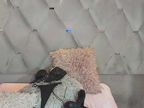 SexyAlondraa online show from 08.07.26