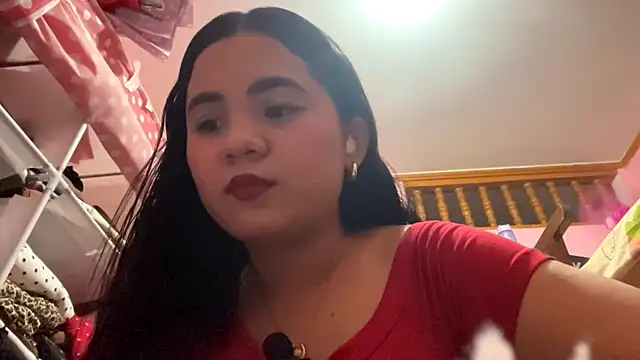 Snapshot of MarjorieKaser chatting on 08.09.26 MarjorieKaser online show from 08.09.26
