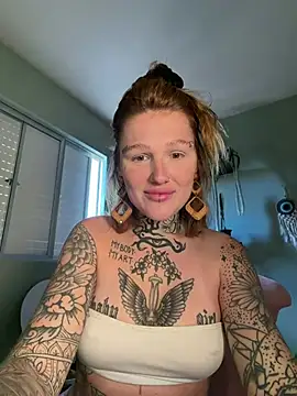 luawildolff online show from 08.07.26