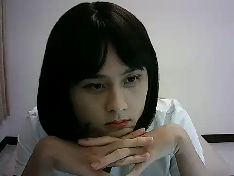 Snapshot of minjunXuu chatting on 08.08.26 minjunXuu online show from 08.08.26