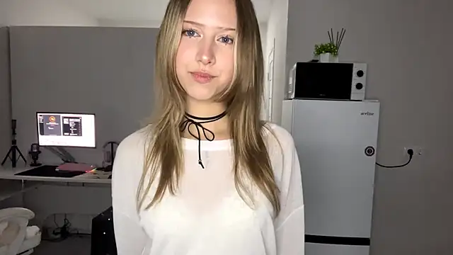 Snapshot of ZenyBieta chatting on 08.08.26 ZenyBieta online show from 08.08.26