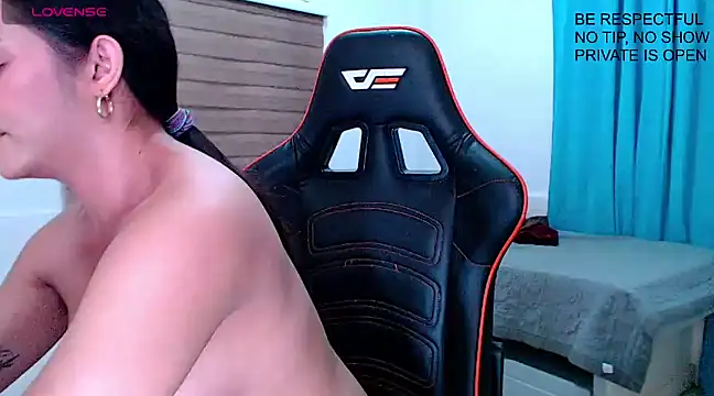 ava sheeks online show from 12.11.24