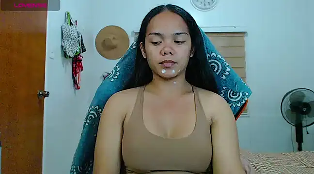 ava sheeks online show from 03.21.25