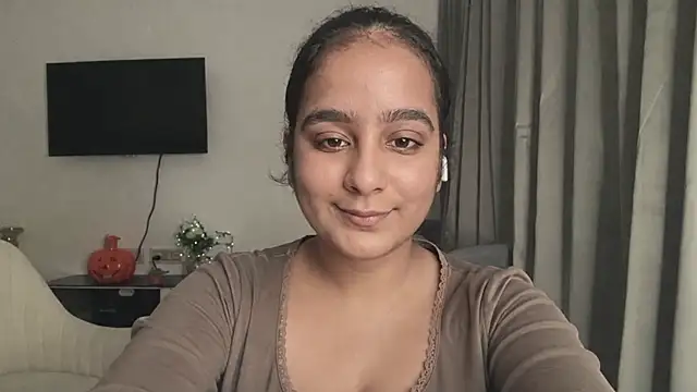 Amishapatel47 online show from 08.09.26