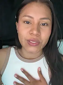 XCami 19 online show from 08.10.26