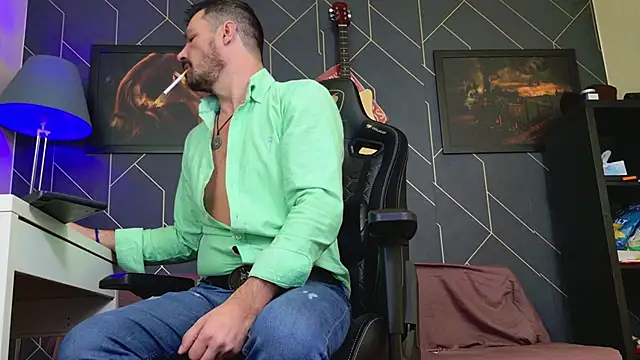 ChrisKox online show from 12.05.25