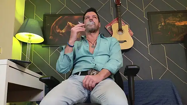 ChrisKox online show from 01.11.26