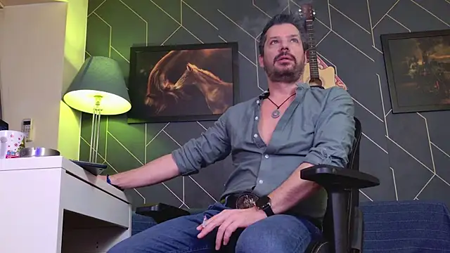 ChrisKox online show from 01.18.26