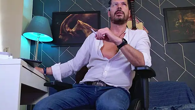 ChrisKox online show from 02.23.26