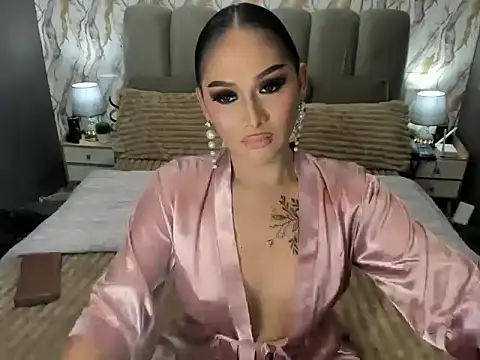 LegendaryNicole online show from 01.10.26