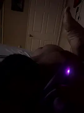 BigHunchoDick online show from 10.04.25