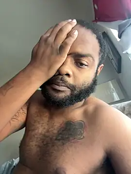 BigHunchoDick online show from 10.07.25