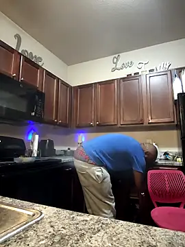 BigHunchoDick online show from 02.18.26