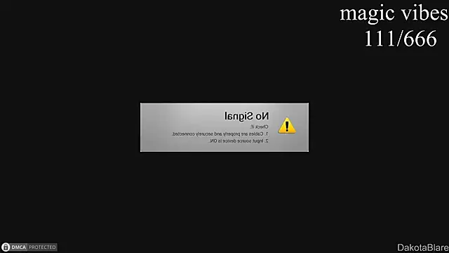 Dakota Blare online show from 03.05.25