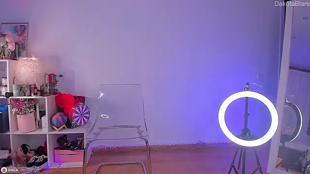 Dakota Blare online show from 03.13.25