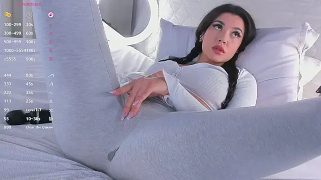 Dakota Blare online show from 04.04.26