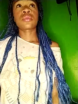 angel allis online show from 04.12.26