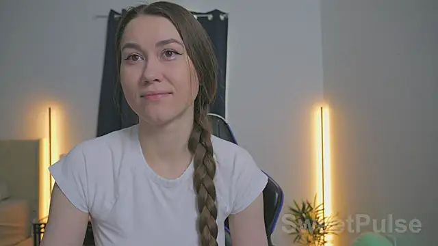 SweetPulse online show from 12.05.25