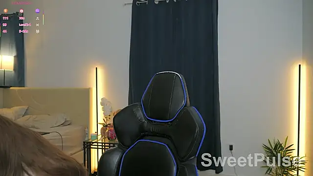 SweetPulse online show from 03.04.26