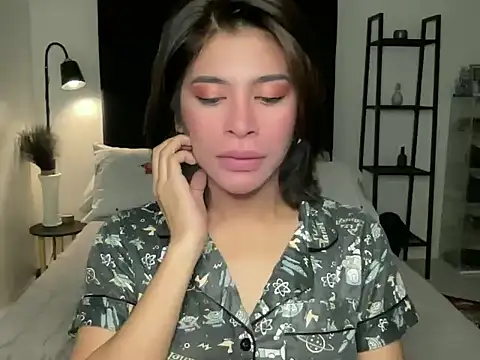 your bianca69 online show from 02.17.25