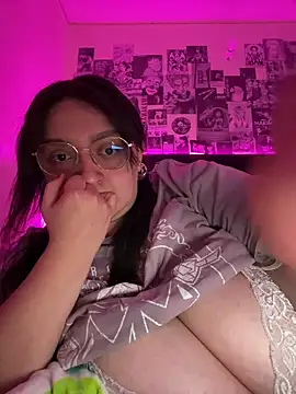 aliceayres797 online show from 09.14.25