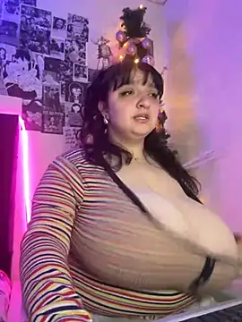 aliceayres797 online show from 11.24.25