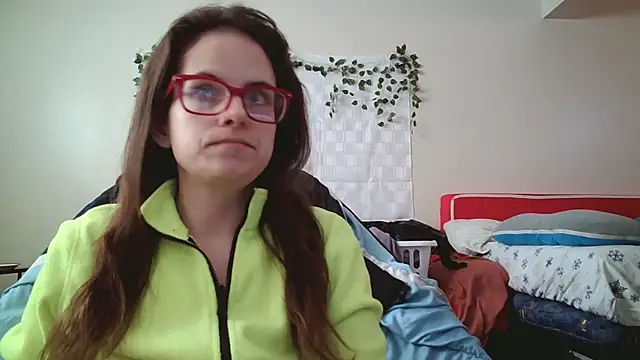 JessaBella online show from 02.12.25