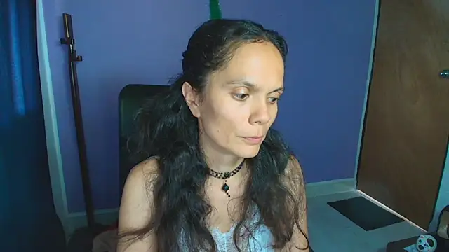 Snapshot of Nattyslave4U chatting on 09.16.25 Nattyslave4U online show from 09.16.25