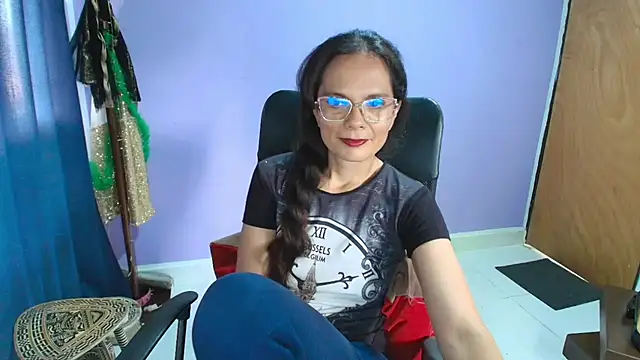 Snapshot of Nattyslave4U chatting on 02.13.26 Nattyslave4U online show from 02.13.26