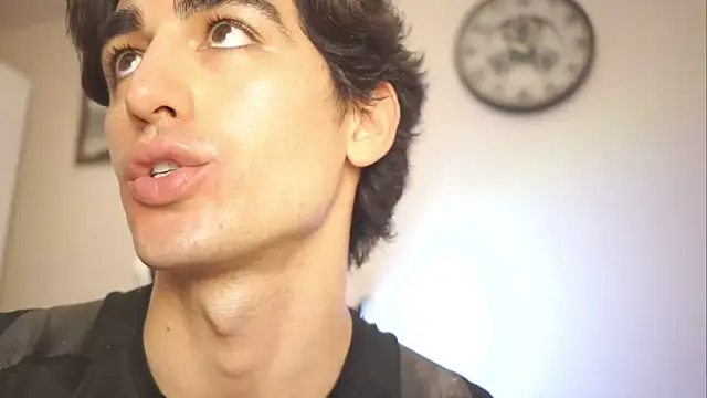 AlanDeNavarre online show from 02.10.25