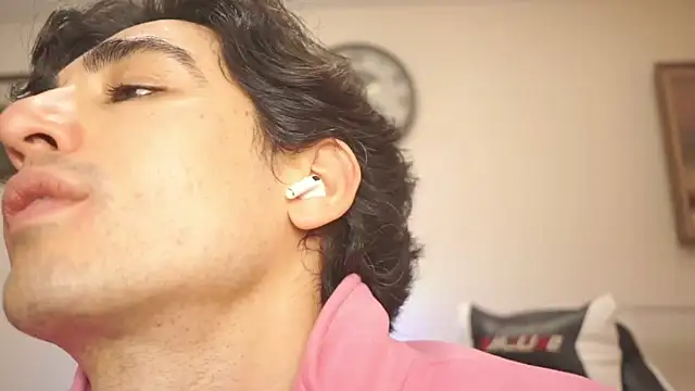 AlanDeNavarre online show from 02.12.25