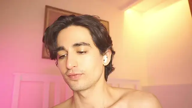 AlanDeNavarre online show from 02.18.25