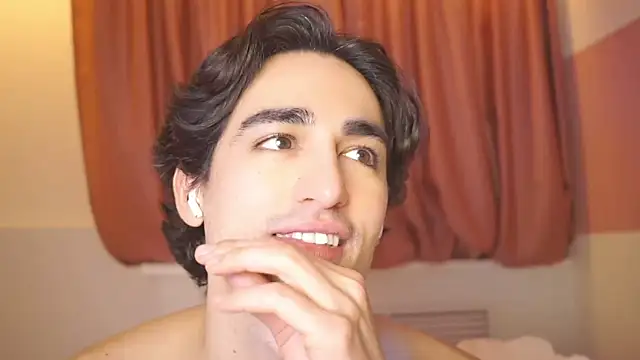 AlanDeNavarre online show from 02.23.25