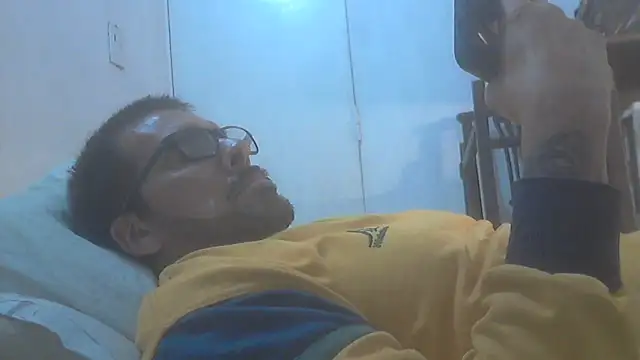 el principe hot online show from 12.16.25