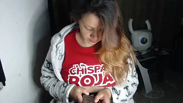 Snapshot of kattydirtylol chatting on 10.29.25 kattydirtylol online show from 10.29.25