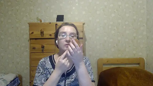 Smart Rose online show from 02.10.25