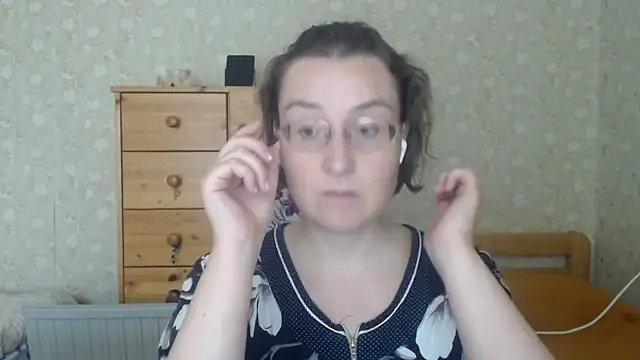 Smart Rose online show from 09.13.25