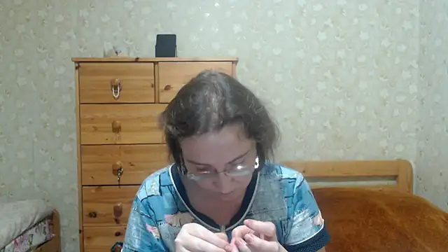 Smart Rose online show from 11.05.25