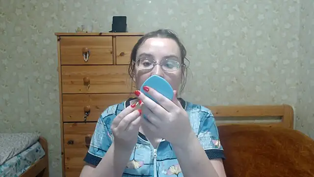 Smart Rose online show from 11.28.25