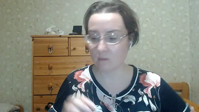 Smart Rose online show from 04.07.26