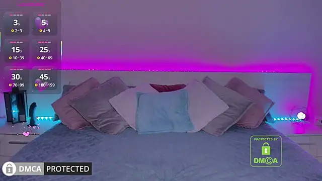 Snapshot of _Nya_Neko_Nya_ chatting on 03.08.25 Nya Neko Nya online show from 03.08.25