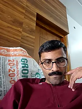 krishna8035 online show from 02.27.25